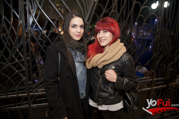 Sandrine Sautejeau, Katherine Falcon