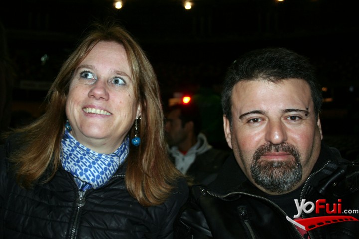 Claudia Conftabal, Manuel Tobar