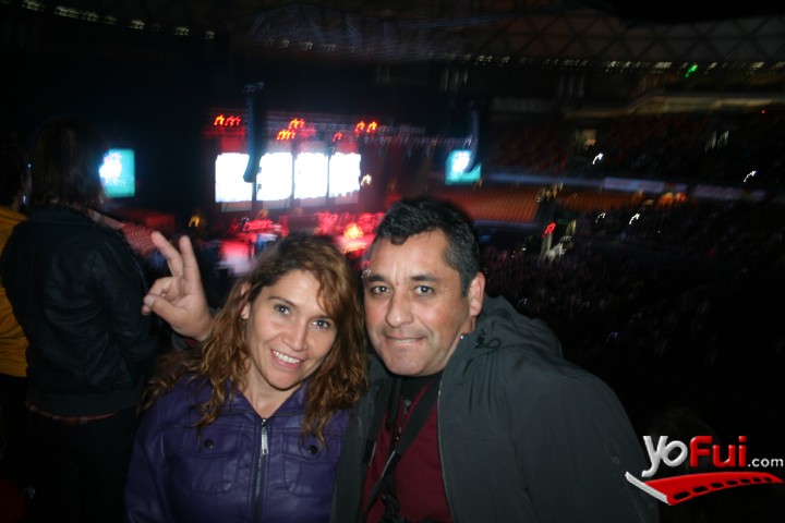 Pamela, José
