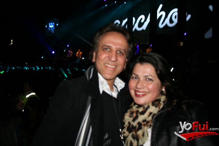 Nour Didi, Soraya Nahmias Correa