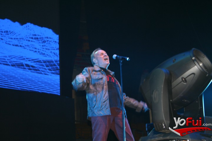 John Bidwell (Banda Metro)