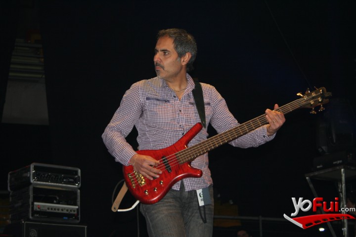 Alfonso Feeley (Bandhada)