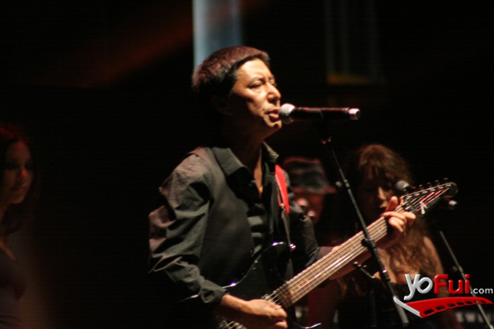 Carlos Chung (Bandhada)