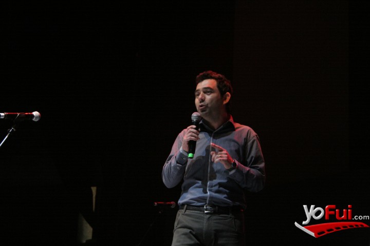 Emiliano Aguayo, Autor del Libro ''Las Voces de Los '80''