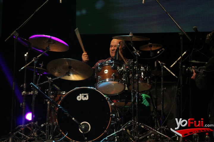 Alejandro Miranda (Grupo Cinema)