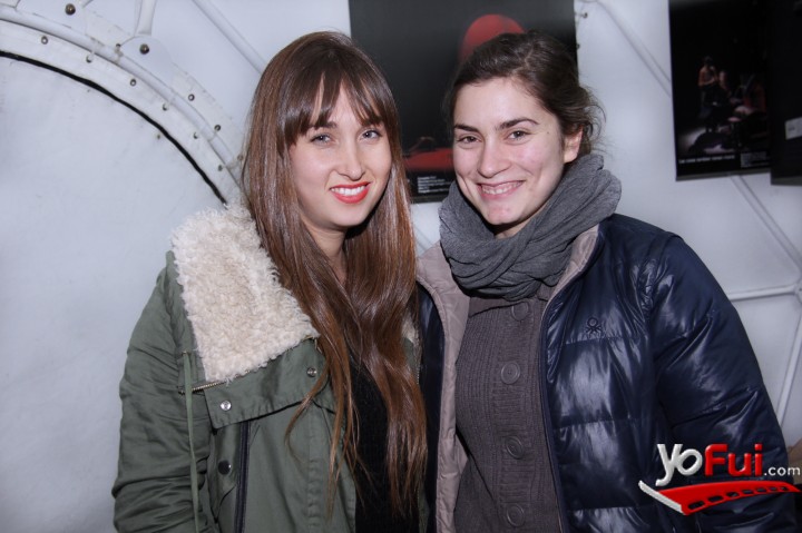 Fedra Vergara, Alicia Rodríguez