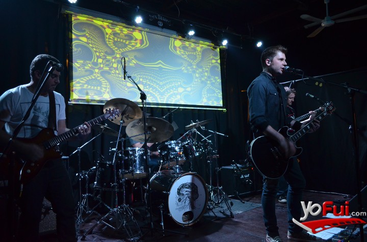 Banda Dr. Vena