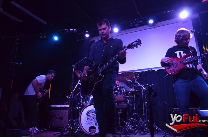 Banda Dr.Vena