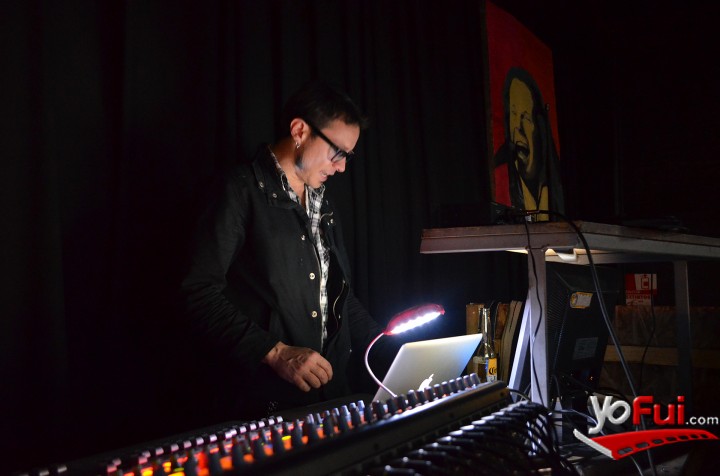 Banda Dr.Vena