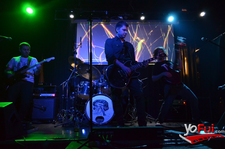 Banda Dr.Vena