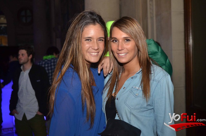 Kim Barbieri, Shantal Amzynowski