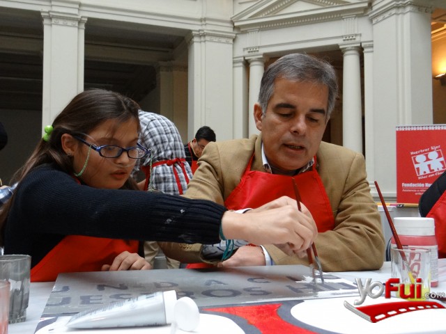 Rodolfo Kamke, Gerente Corporativo Control de Calidad Sodimac Latinoaméria