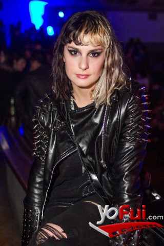Cristina Forno (Dead Christine)