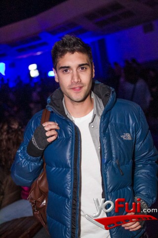 Ignacio Franzani