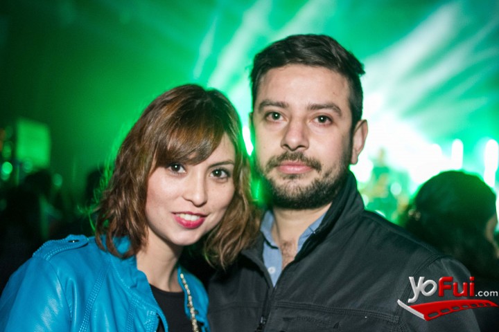 Isidora Espinoza, Alfredo Wagner