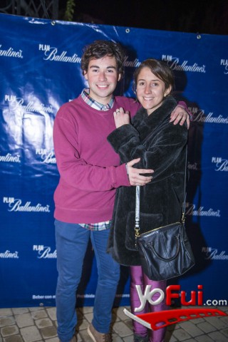 Camilo Briceño, Ignacia Sagredo