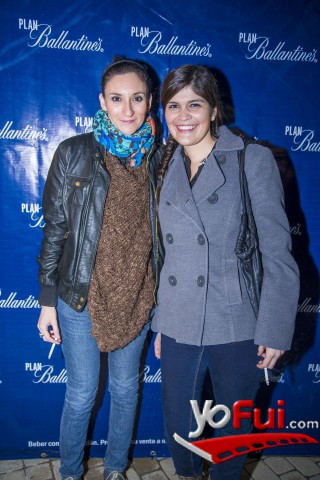 Claudia Garrido, Isabel Durán