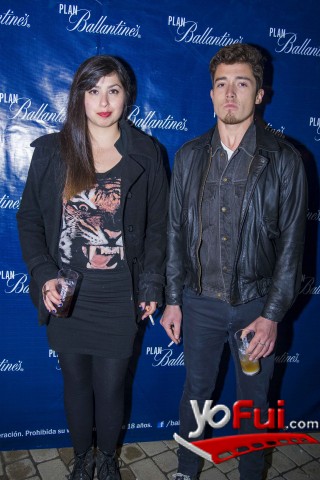 Anaís Pardo, Claus Gómez