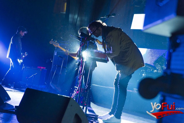 YoFui.com Fiesta Plan Ballantine´s y Club Fauna., Teatro La cúpula (4496)