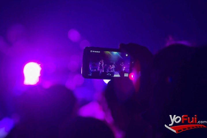 Fotografía en Fiesta Plan Ballantine´s y Club Fauna., Teatro La cúpula