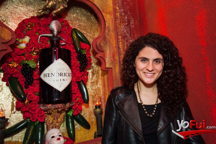 Debora Santa María