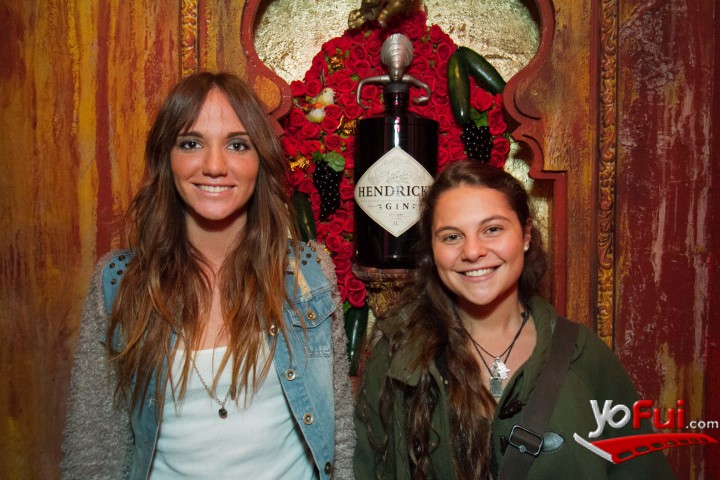 Sophie Berard, Maxine Eijkmam