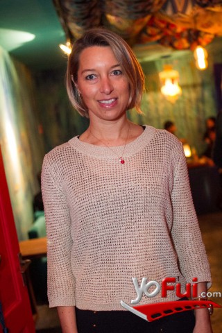 Stephanie Cater