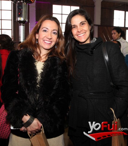María Paz Jiménez en Relanzamiento Ruta del Vino de Colchagua