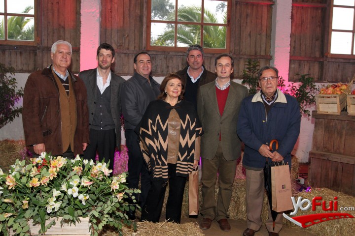 Jorge Rojas en Relanzamiento Ruta del Vino de Colchagua