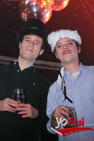 Sergio Groba, Jorge Negro