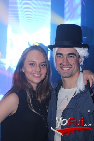 Martina Pavez, Miguel Correa