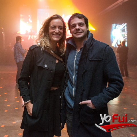 Chabe Ruiz, Francisco Gaete