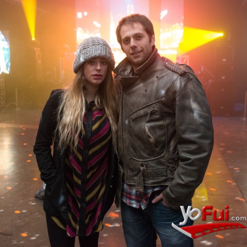 Marcela del Valle, Juan Juel