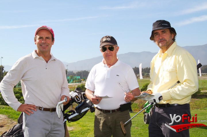 YoFui.com La Serena Golf recibió al Canada Dry Golf Tour 2013, Club de Golf La Serena (4507)