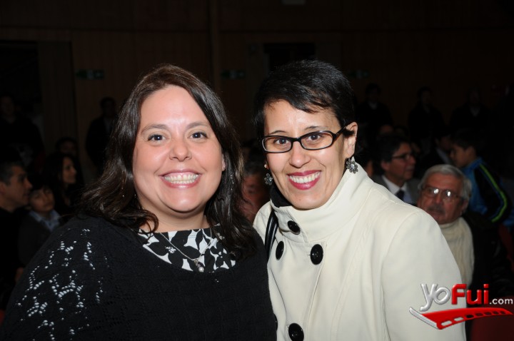 Paula Gavilan, Pamela Urbina