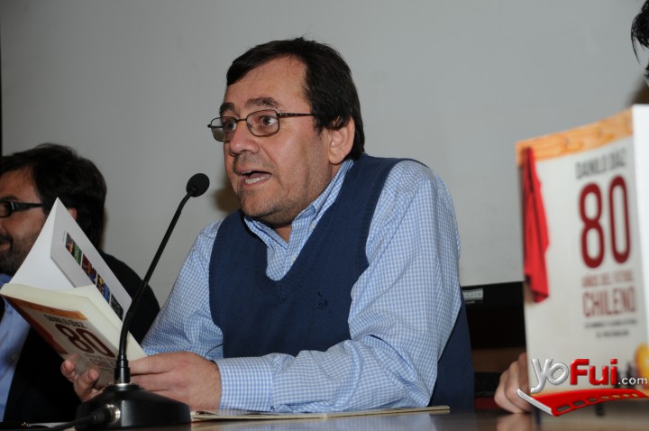 Danilo Diaz