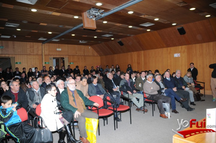 Lanzamiento libro