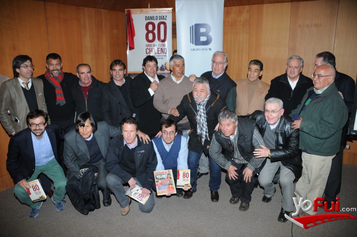 Leyendas futboleras
