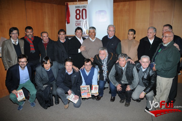 Leyendas futboleras