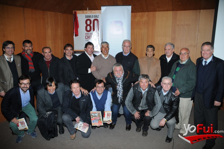 Leyendas futboleras