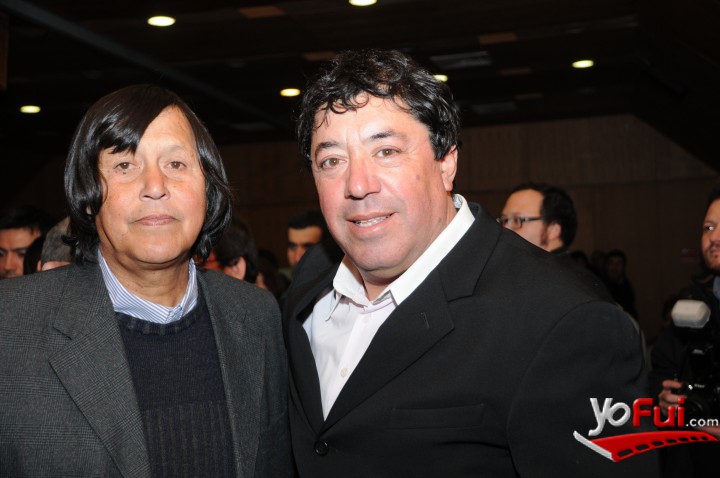 Leopoldo Vallejos, Marcos Cornes