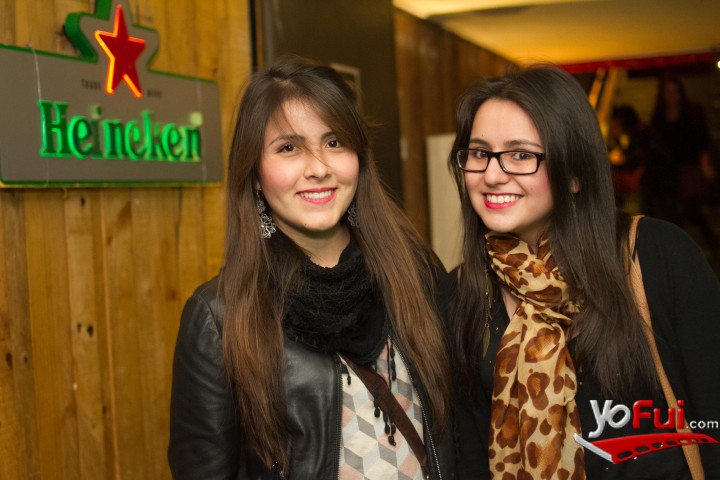 Kimi Burgos, Fernanda Ilanten