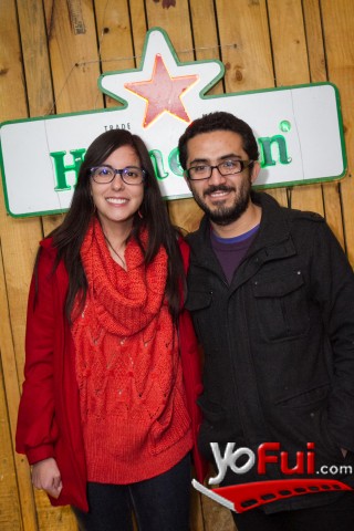 Pamela Solis, Manuel Reyes