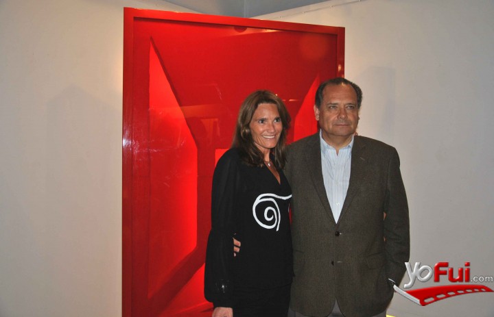 Francisca Novoa, Carlos Cruz
