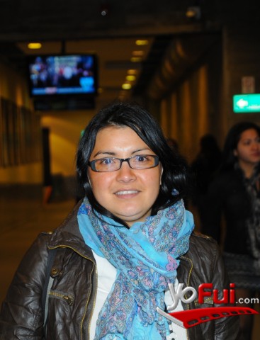 Leslie Infante