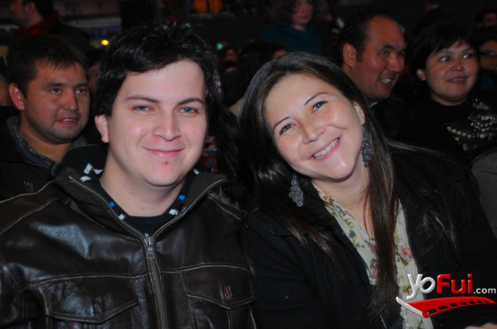 Sebastián Reveco, Paulina Reveco