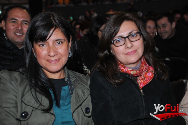 Nayaret Osorio, Mónica Osorio