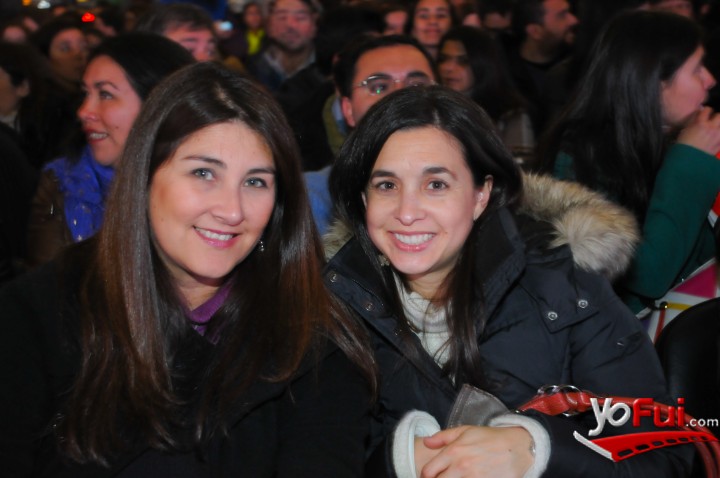 Claudia Rodón, María Angélica Zahr