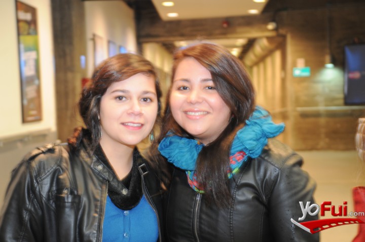 Jocelyn Saldaña, Carol Cortez