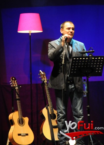 Ismael Serrano
